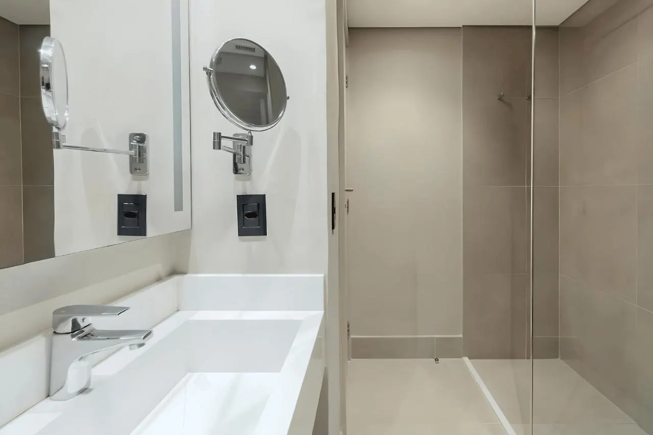 Luxo E Localizacao No Coracao De Itaim Bibi Apartment Sao Paulo Brazil