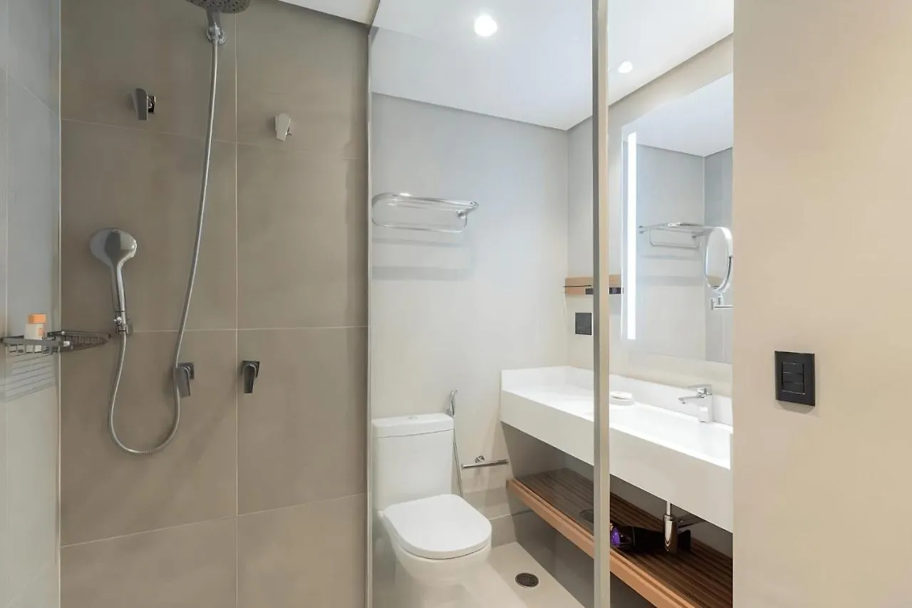 Luxo E Localizacao No Coracao De Itaim Bibi Apartment Sao Paulo Brazil