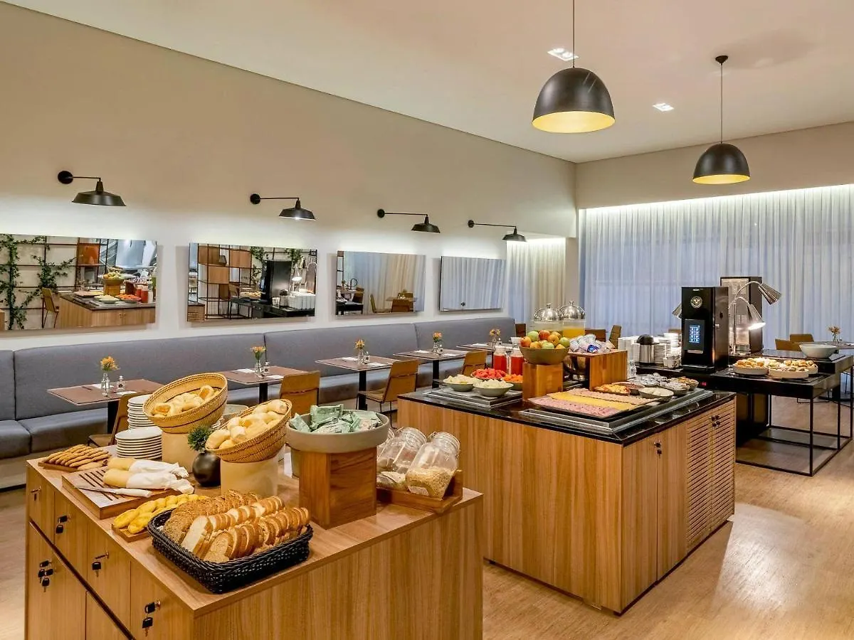 Luxo E Localizacao No Coracao De Itaim Bibi Apartment Sao Paulo